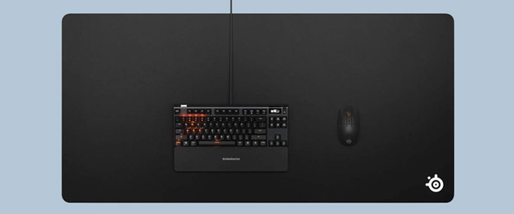 do i need a mousepad for gaming