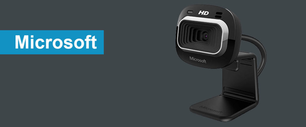 Microsoft lifecam HD 3000
