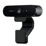 Reckful webcam - Logitech BRIO