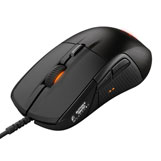 what mouse does asmongold use? steelseries rival 700