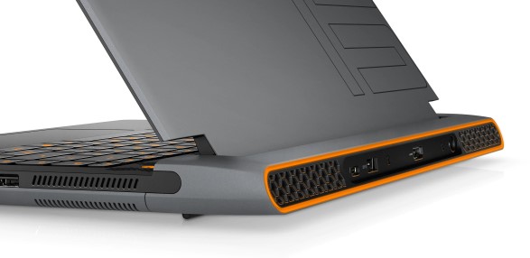 thick alienware laptop