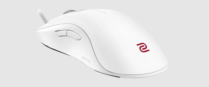 Best White Gaming Mouse 2021